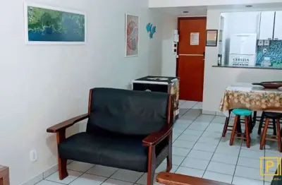 Apartamento com 2 quartos à venda na Praia Grande, Ubatuba 