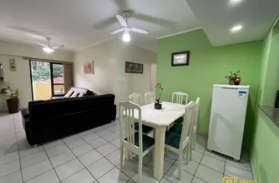 Apartamento com 2 quartos à venda na Praia Grande, Ubatuba 