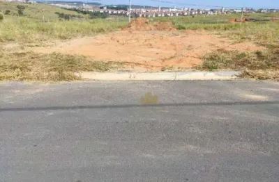 Terreno à venda, 150 m² por r$ 180.000,00 - smart city - indaiatuba/sp