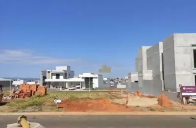Terreno à venda, 394 m² por r$ 1.050.000,00 - condomínio maria josé - indaiatuba/sp