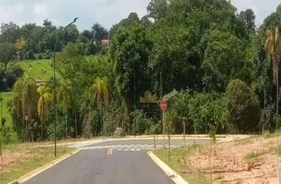 Terreno à venda, 330 m² por r$ 429.104,00 - condomínio london park - indaiatuba/sp