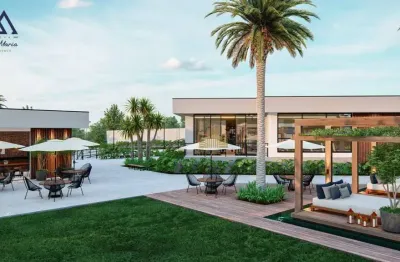 Terreno à venda, 662 m² por r$ 615.715,80 - santa maria - indaiatuba/sp