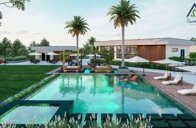 Terreno à venda, 942 m² por r$ 800.895,50 - santa maria - indaiatuba/sp