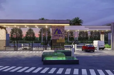 Terreno à venda, 557 m² por r$ 518.633,10 - santa maria - indaiatuba/sp