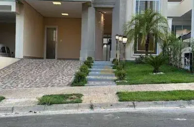 Sobrado com 3 dormitórios à venda, 202 m² por r$ 1.219.000,00 - condomínio vista verde - indaiatuba/sp