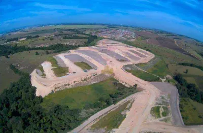 Terreno à venda, 175 m² por r$ 153.585,25 - cardeal - elias fausto/sp