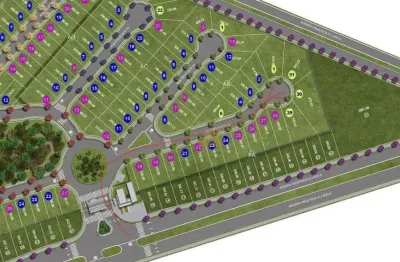 Terreno à venda, 674 m² por r$ 682.459,37 - condomínio residencial casa do lago - indaiatuba/sp