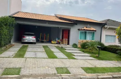 Casa com 3 dormitórios à venda, 170 m² por r$ 1.350.000,00 - condomínio portal dos ipês - indaiatuba/sp