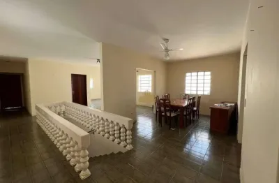 Casa com 3 dormitórios à venda, 285 m² por r$ 1.250.000,00 - vila aurora - indaiatuba/sp