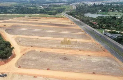 Terreno à venda, 228 m² por r$ 274.152,00 - parque residencial sabiás - indaiatuba/sp