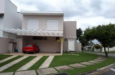 Casa em condomínio fechado com 3 quartos à venda no Jardim Portal de Itaici, Indaiatuba 