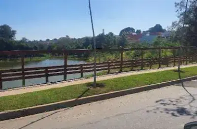 Terreno à venda, 300 m² por r$ 450.000,00 - condomínio residencial milano - indaiatuba/sp