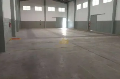 Galpão para alugar, 690 m² por r$ 16.000,00/mês - comercial vitória martini - indaiatuba/sp