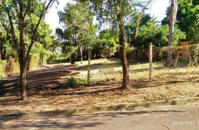 Terreno à venda, 1000 m² por r$ 710.000,00 - terras de itaici - indaiatuba/sp