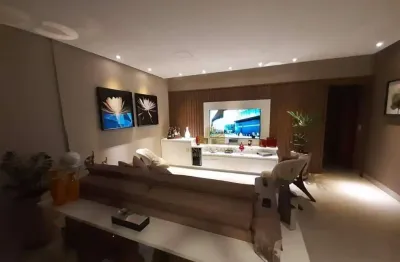 Apartamento à venda, 105 m² por r$ 1.180.000,00 - vila almeida - indaiatuba/sp