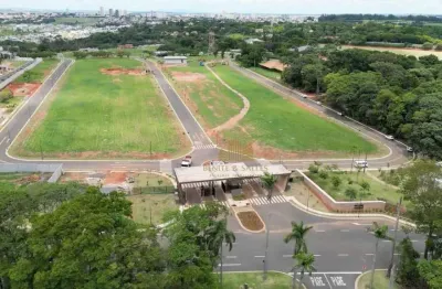 Terreno à venda, 360 m² por r$ 540.000,00 - condomínio villa sapezal - indaiatuba/sp