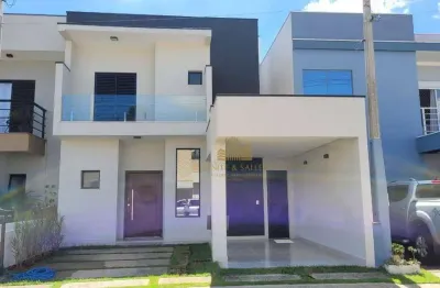 Sobrado com 3 dormitórios à venda, 161 m² por r$ 1.170.000,00 - jardim montreal residence - indaiatuba/sp