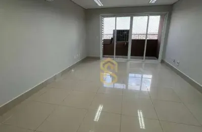 Sala para alugar, 40 m² por r$ 2.706,54/mês - condomínio office premium - indaiatuba/sp