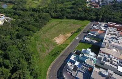 Terreno à venda, 224 m² por r$ 337.000,00 - jardim residencial veneza - indaiatuba/sp