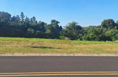 Terreno à venda, 555 m² por r$ 1.280.000,00 - parque villa dos pinheiros - indaiatuba/sp