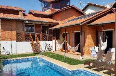 Chácara com 3 dormitórios à venda, 1000 m² por r$ 1.250.000,00 - terras de itaici - indaiatuba/sp