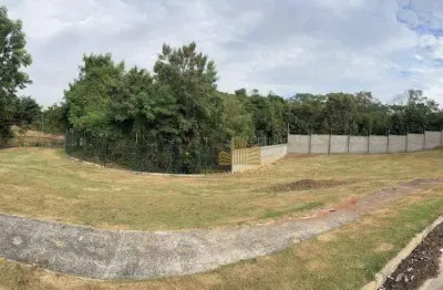 Terreno à venda, 320 m² por r$ 465.000,00 - condomínio residencial milano - indaiatuba/sp