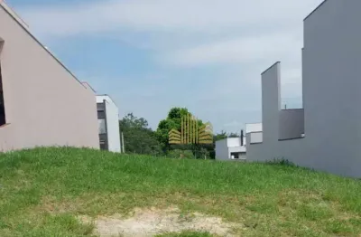 Terreno à venda, 300 m² por r$ 530.000 - jardins di roma - indaiatuba/sp