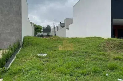 Terreno à venda, 205 m² por r$ 382.000 - jardim mantova residencial - indaiatuba/sp