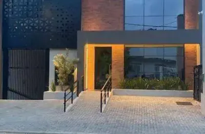 Sala para alugar, 24 m² por r$ 2.150,00/mês - jardim esplanada - indaiatuba/sp