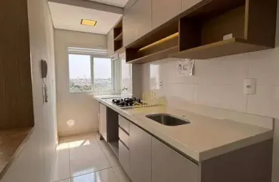 Apartamento com 2 dormitórios para alugar, 51 m² por r$ 3.231,63/mês - condomínio villa helvetia - indaiatuba/sp
