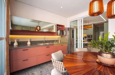 Sobrado com 4 suítes à venda, 441 m² por r$ 3.900.000 - jardim vila paradiso - indaiatuba/sp