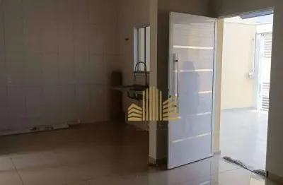 Casa com 3 dormitórios à venda, 97 m² por r$ 620.000 - smart city - indaiatuba/são paulo