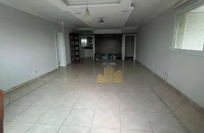 Apartamento com 4 dormitórios à venda, 190 m² por r$ 1.420.000 - vila sfeir - indaiatuba/sp