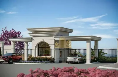 Terreno à venda, 300 m² por r$ 370.000 - villa trivento - indaiatuba/sp