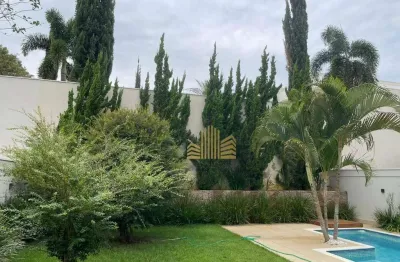 Sobrado com 3 dormitórios para alugar, 217 m² por r$ 17.080,00/mês - residencial duas marias - indaiatuba/sp