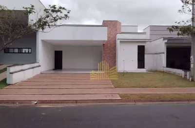 Casa com 3 dormitórios à venda, 147 m² por r$ 1.120.000,00 - jardim residencial terra nobre - indaiatuba/sp