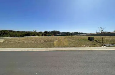 Terreno à venda, 582 m² por r$ 1.250.000 - parque villa dos pinheiros - indaiatuba/sp