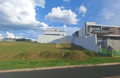 Terreno à venda, 510 m² por r$ 1.225.000,00 - parque villa dos pinheiros - indaiatuba/sp