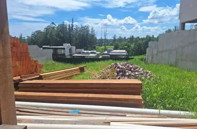 Terreno à venda, 540 m² - parque villa dos pinheiros - indaiatuba/sp