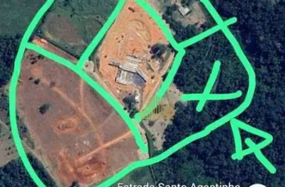Terreno à venda, 20.705 m² por r$ 3.200.000 - helvétia - indaiatuba/sp