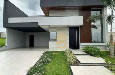 Casa com 3 dormitórios à venda, 200 m² por r$ 2.050.000 - jardim residencial dona maria cândida - indaiatuba/sp