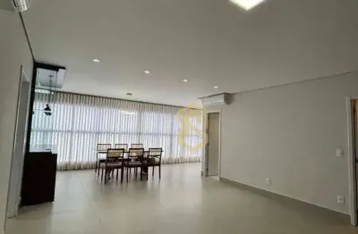 Apartamento com 3 dormitórios, 155 m² - venda por r$ 2.750.000 ou aluguel por r$ 14.262/mês - vila castelo branco - indaiatuba/sp