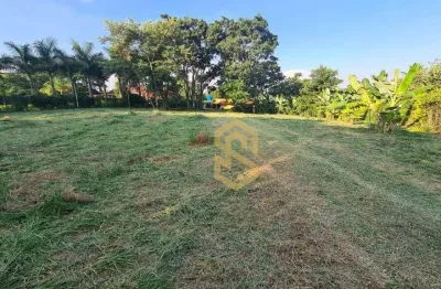 Terreno à venda, 7200 m² por r$ 1.300.000,00 - recanto dos pássaros - indaiatuba/sp