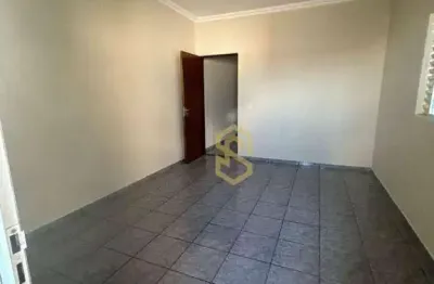 Casa com 2 dormitórios para alugar, 70 m² por r$ 2.500,00/mês - jardim morada do sol - indaiatuba/sp
