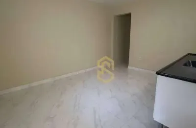 Casa com 1 dormitório para alugar, 50 m² por r$ 1.500,00/mês - jardim morada do sol - indaiatuba/sp