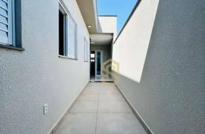 Casa com 3 dormitórios à venda, 110 m² por r$ 750.000 - jardim bom sucesso - indaiatuba/sp