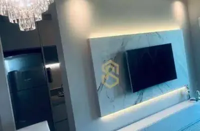 Apartamento com 3 dormitórios, 90 m² - venda por r$ 1.190.000,00 ou aluguel por r$ 7.900,00/mês - vila bergamo - indaiatuba/sp