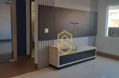 Sobrado com 3 dormitórios para alugar, 190 m² por r$ 6.980,00/mês - jardim montreal residence - indaiatuba/sp