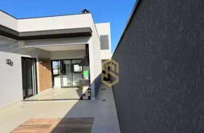 Casa com 3 dormitórios à venda, 184 m² por r$ 1.620.000,00 - loteamento park gran reserve - indaiatuba/sp