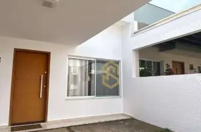 Casa com 3 dormitórios sendo 1 suíte para alugar, 107 m² por r$ 4.472/mês - jardim montreal residence - indaiatuba/sp
